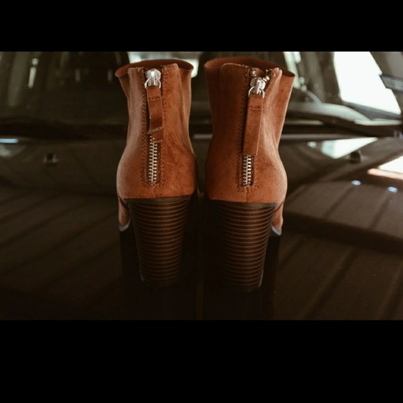 Booties - Picture 3 of 3